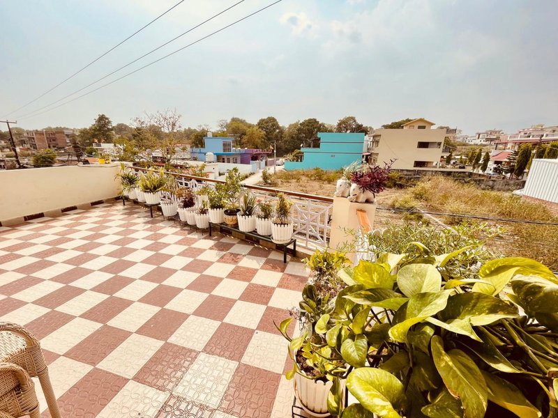Stayble Homestay, Dehradun, India