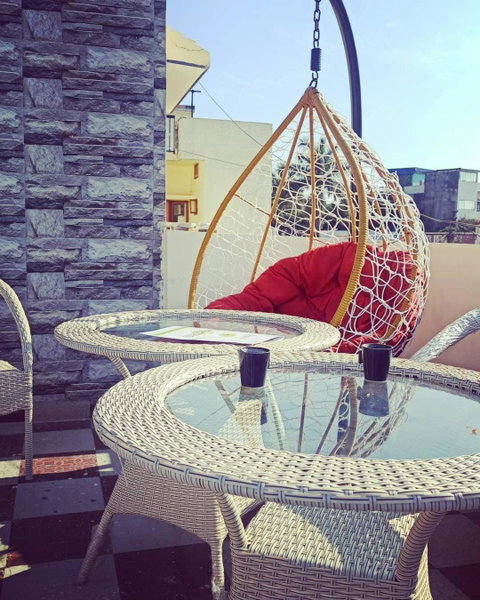 Stayble Homestay, Dehradun, India