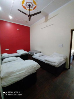 Stayble Homestay, Dehradun, India