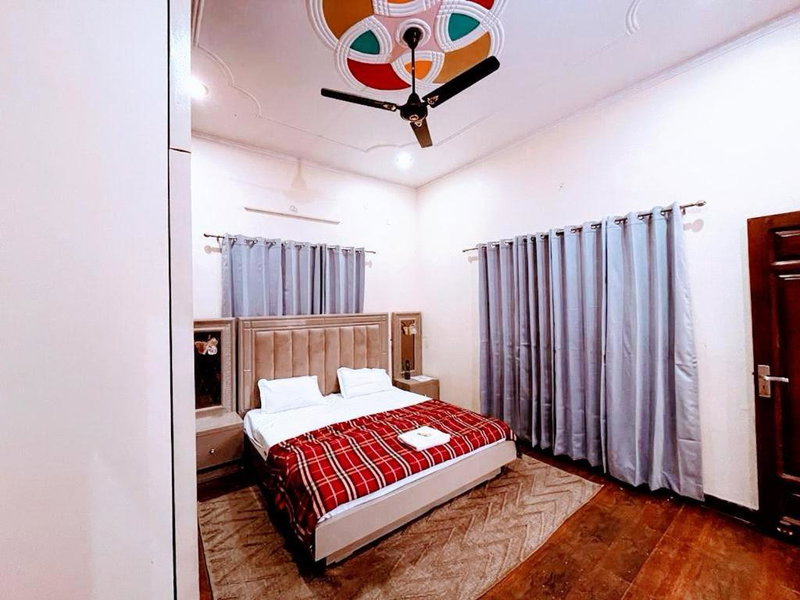 Stayble Homestay, Dehradun, India