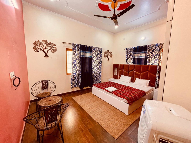 Stayble Homestay, Dehradun, India
