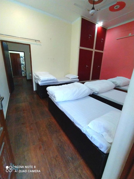 Stayble Homestay, Dehradun, India