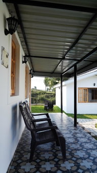 Saanjh Cottages - Hotel in Bir Billing, Bīr, India