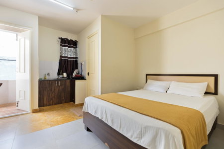 Stayhome Classic, Bangalore, India