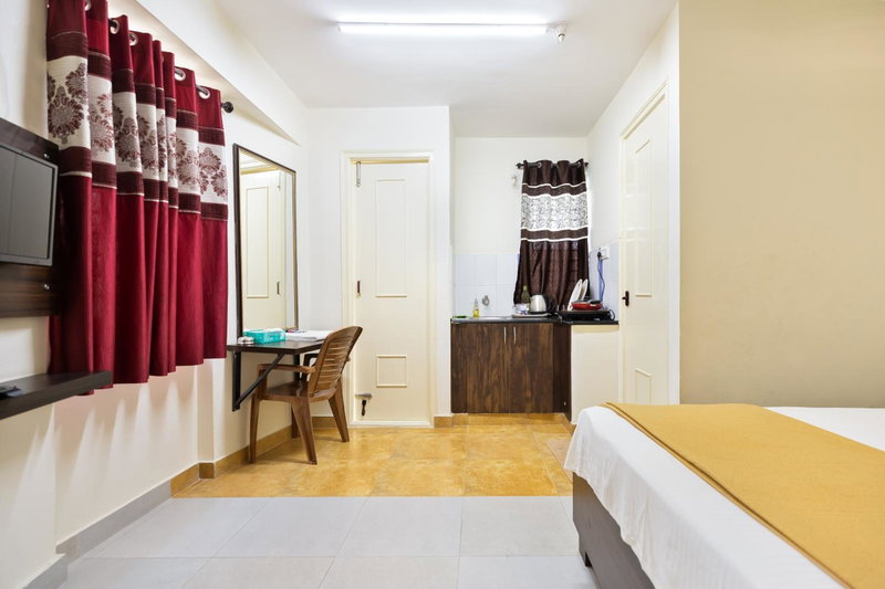 Stayhome Classic, Bangalore, India
