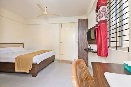 Stayhome Classic, Bangalore, India