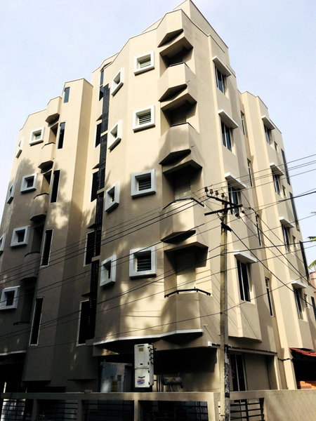 Stayhome Classic, Bangalore, India