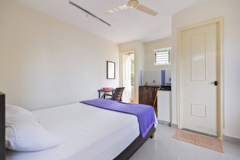 Stayhome Classic, Bangalore, India