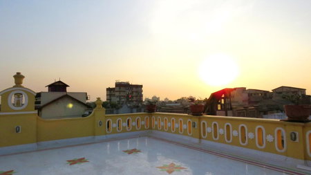 Mangaldas Ni Haveli II by The House of MG, Ahmedabad, Inde