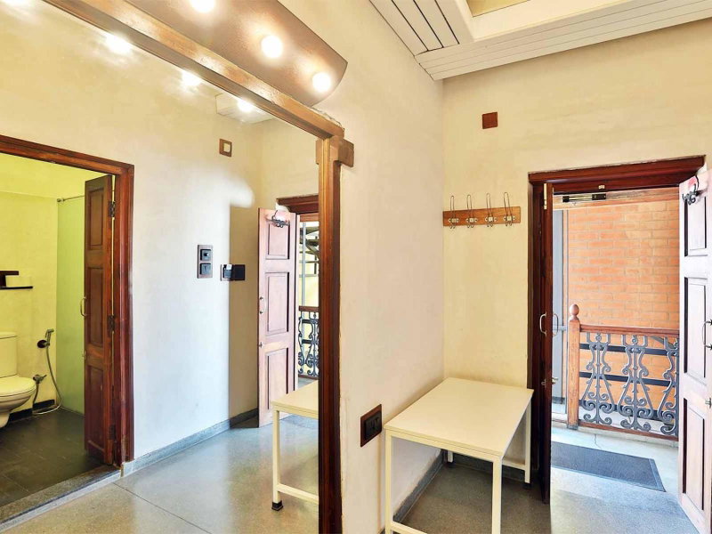 Mangaldas Ni Haveli II by The House of MG, Ahmedabad, Inde