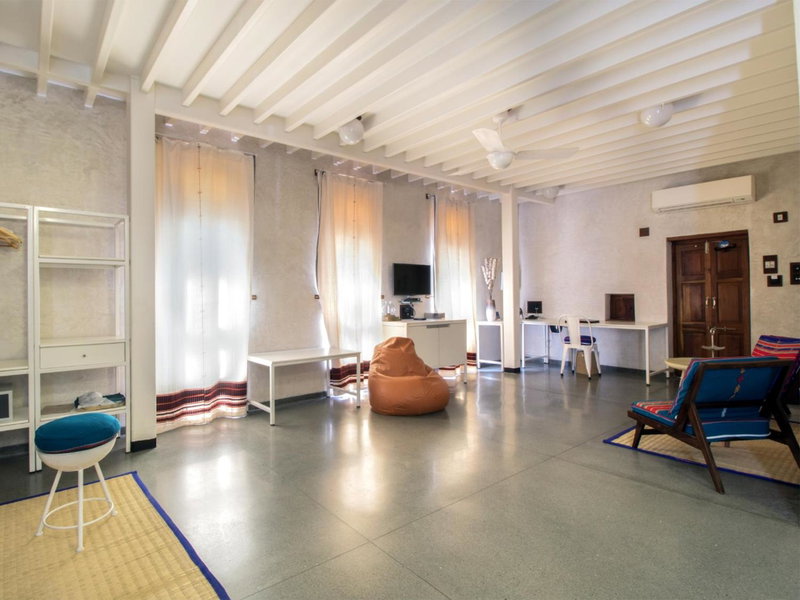 Mangaldas Ni Haveli II by The House of MG, Ahmedabad, Inde