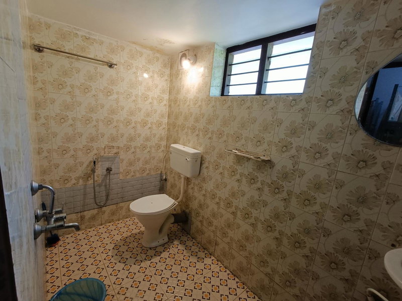 Molly's Hostel, Varkala, India
