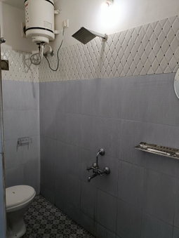 Molly's Hostel, Varkala, India