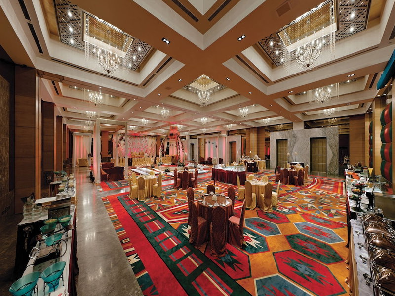 Orange Megastructure LLP, Surat, India