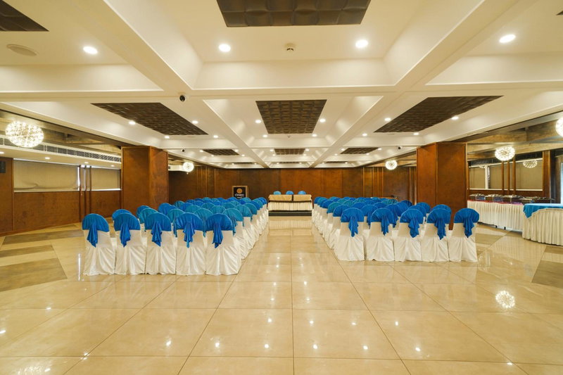 Classic Regency, Alleppey, Индия