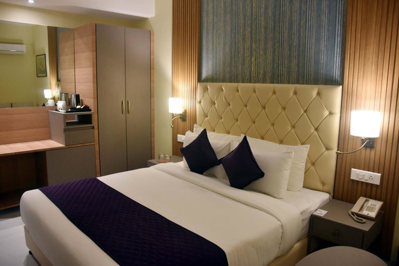Abbott Hotel, Navi Mumbai, India