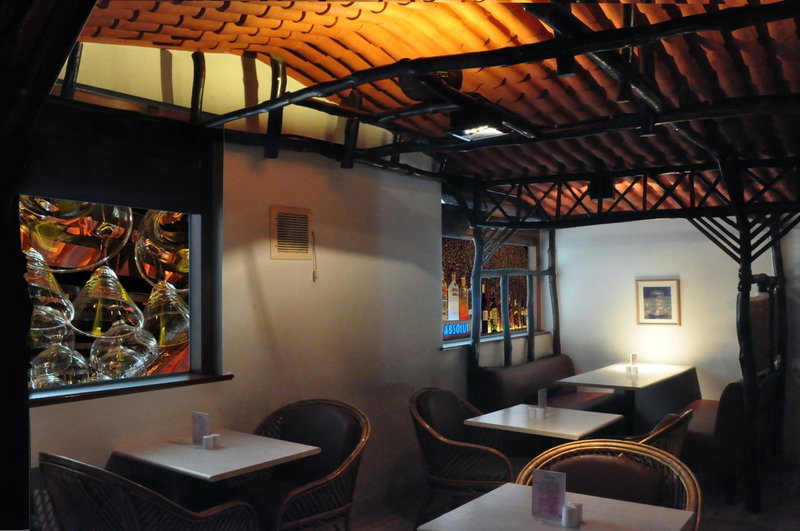 Abbott Hotel, Navi Mumbai, India