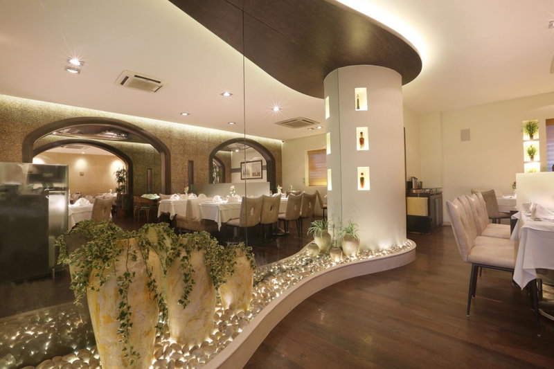 Abbott Hotel, Navi Mumbai, India