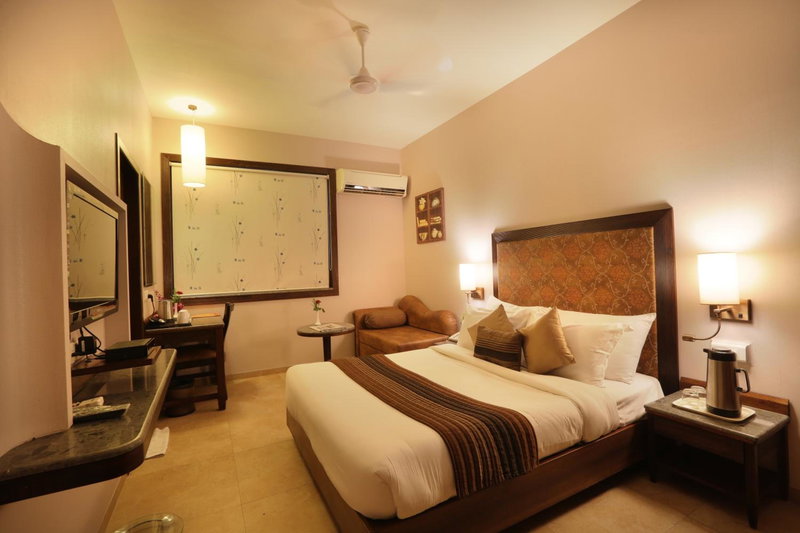 Abbott Hotel, Navi Mumbai, India