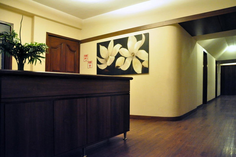Abbott Hotel, Navi Mumbai, India