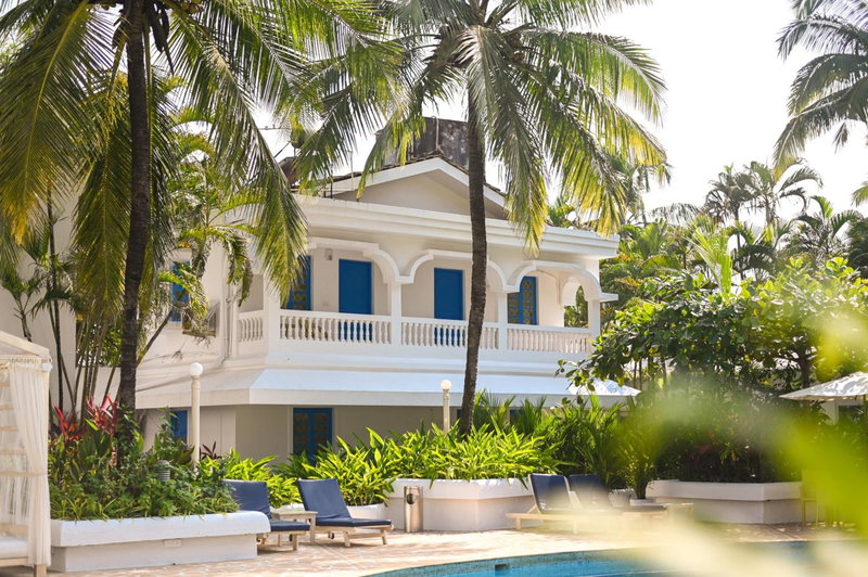 Soul Vacation Resort and Spa,Colva, Colva, India