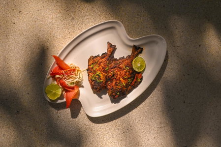 Soul Vacation Resort and Spa,Colva, Colva, India