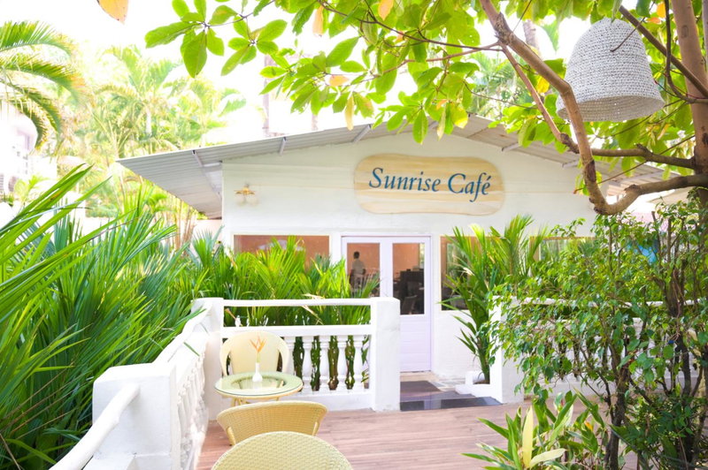 Soul Vacation Resort and Spa,Colva, Colva, India