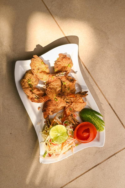 Soul Vacation Resort and Spa,Colva, Colva, India