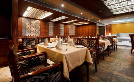 Hotel Regent Grand, Karol Bagh, India