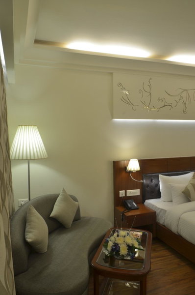 Hotel Regent Grand, Karol Bagh, India