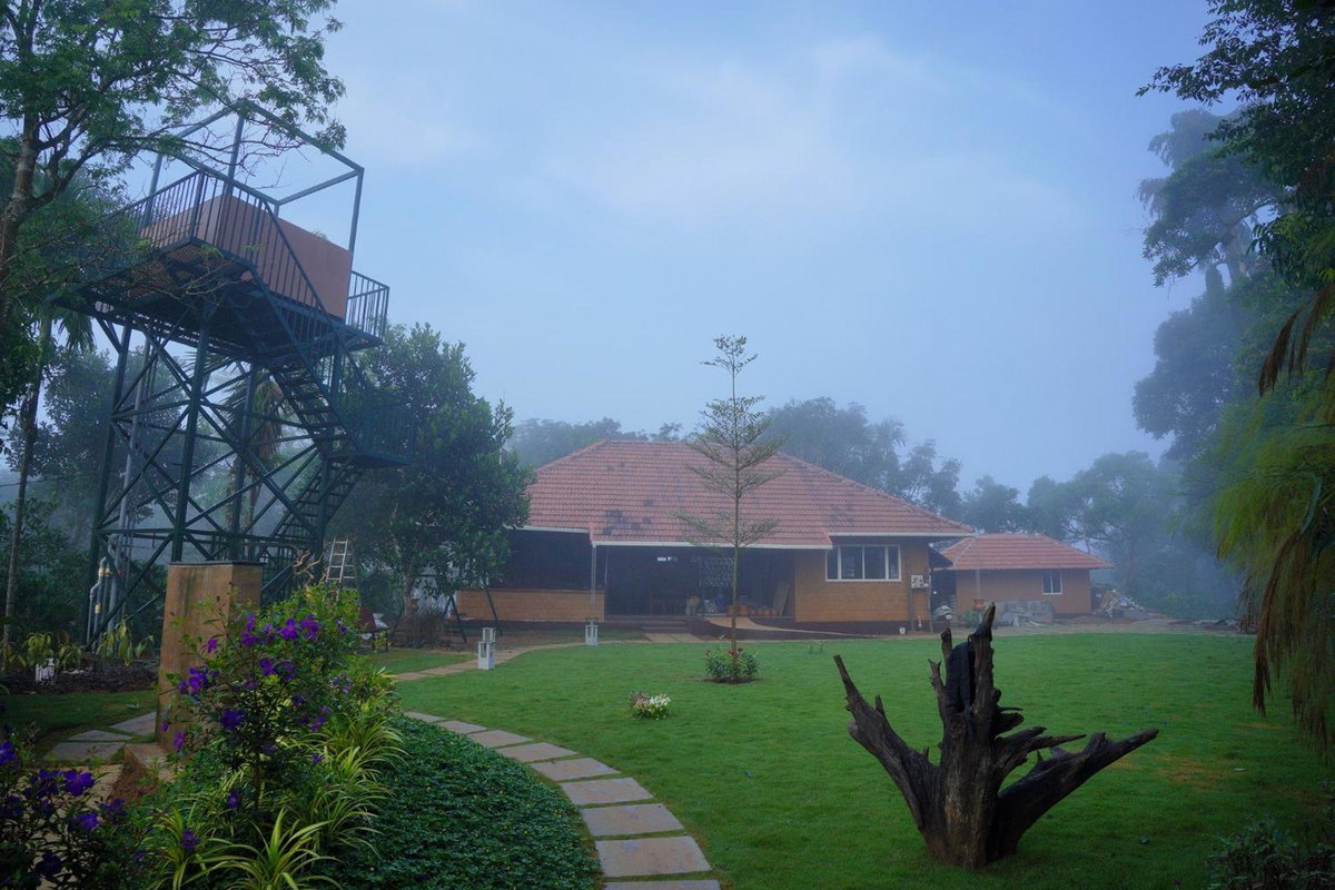 Aalterra Resort by The Almanac, India