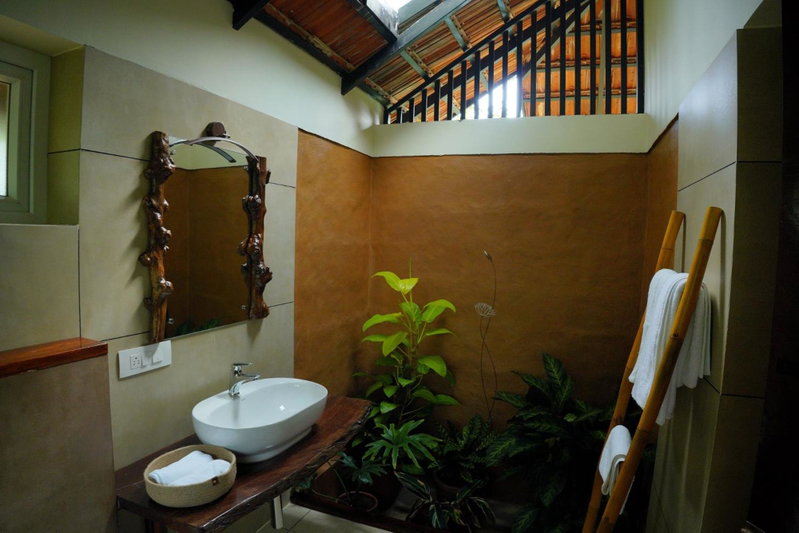 Aalterra Resort by The Almanac, Wayanad, India