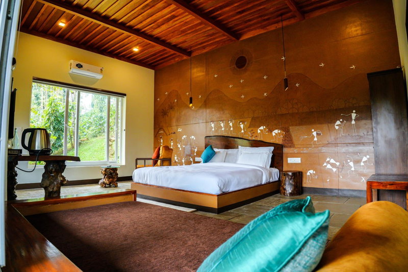 Aalterra Resort by The Almanac, Wayanad, India