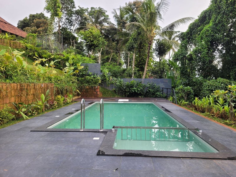 Aalterra Resort by The Almanac, Wayanad, India
