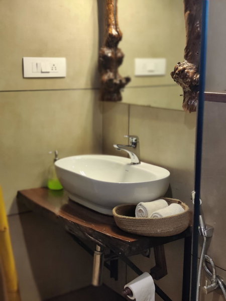 Aalterra Resort by The Almanac, Wayanad, India