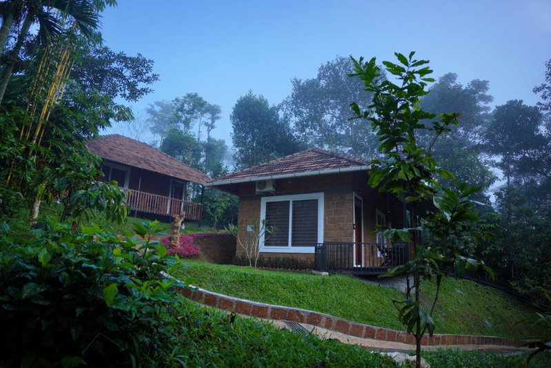 Aalterra Resort by The Almanac, Wayanad, India