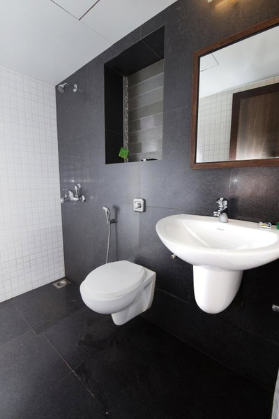 Westend Hotel, Matheran, Индия