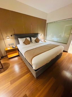 Pride Hotel Udaipur, Udaipur, Indien
