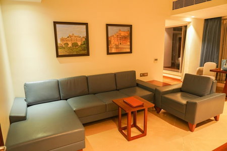 Pride Hotel Udaipur, Udaipur, Indien