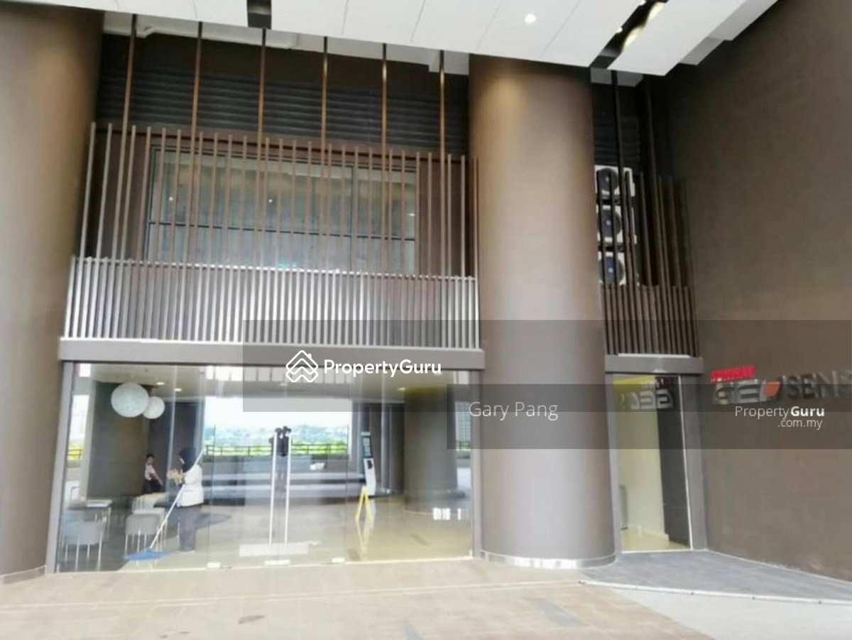 Sunway GeoSense, Malaysia
