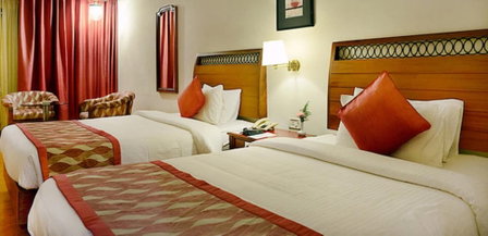The Avenue Regent, Kanayannur, Inde