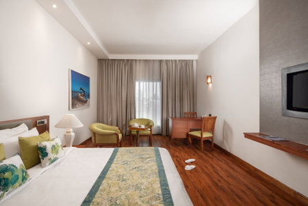The Avenue Regent, Kanayannur, Inde