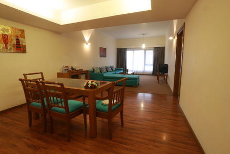 The Avenue Regent, Kanayannur, Inde