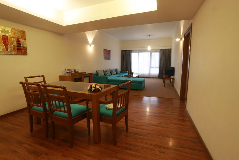 The Avenue Regent, Kanayannur, Inde