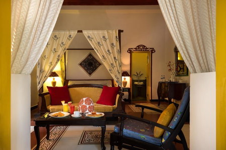 Casa Anjuna, Anjuna, India