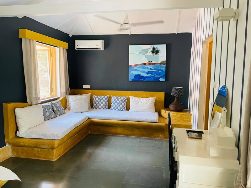 Casa Anjuna, Anjuna, India
