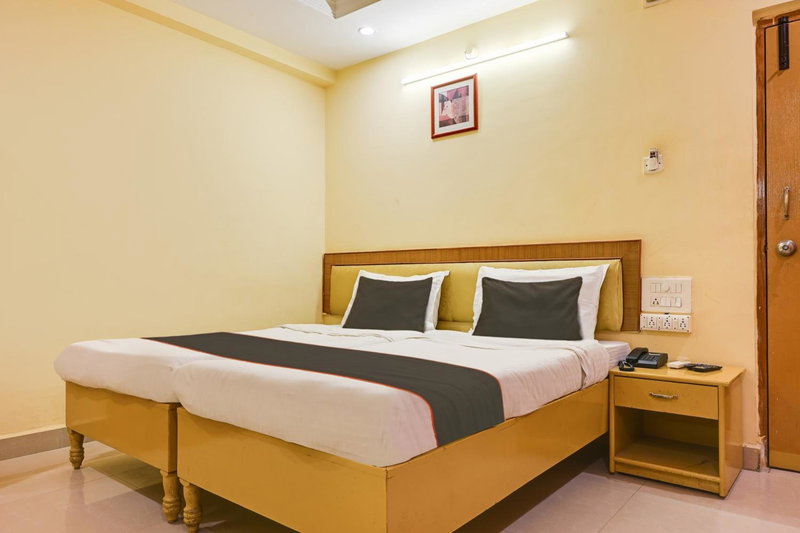 Hotel O Padmavathi Puram Near Railway Station, Tirupati, India