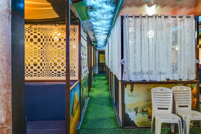 Hotel O Padmavathi Puram Near Railway Station, Tirupati, India
