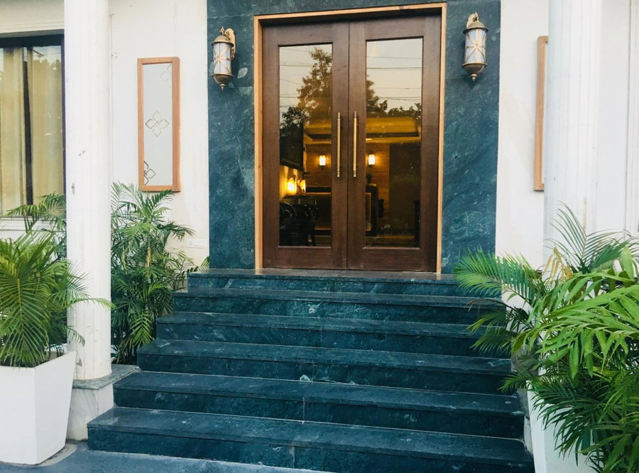 Hotel Imperial Park, Gurgaon, India