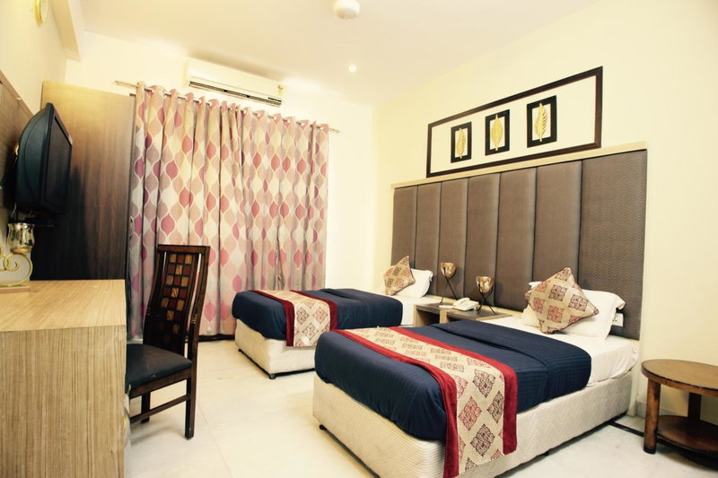Hotel Imperial Park, Gurgaon, India
